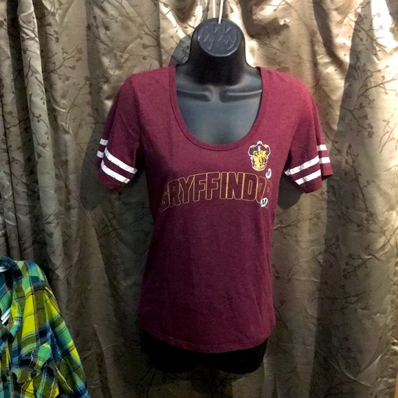 Harry Potter woman’s tee - Picture 1 of 1